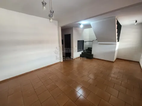 Alugar Casa / Sobrado em S&atilde;o Jos&eacute; do Rio Preto. apenas R$ 2.500,00