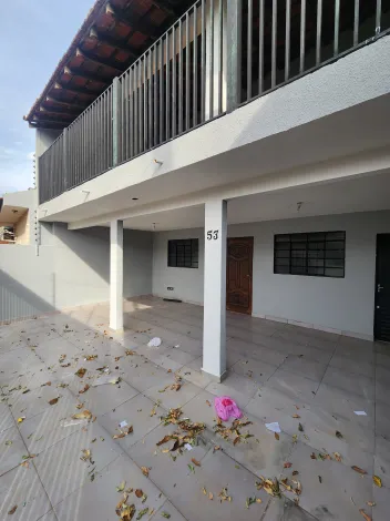 Alugar Casa / Sobrado em S&atilde;o Jos&eacute; do Rio Preto R$ 2.800,00 - Foto 2