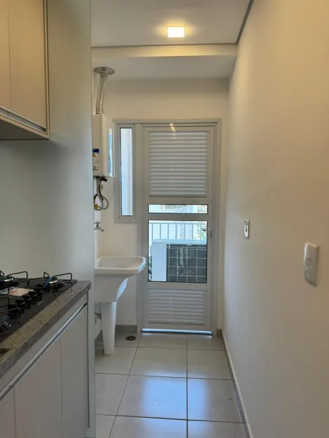Alugar Apartamento / Padr&atilde;o em S&atilde;o Jos&eacute; do Rio Preto R$ 3.100,00 - Foto 2