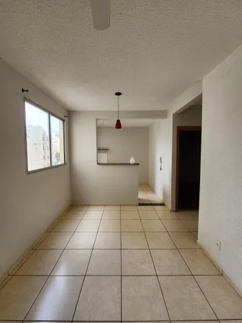 Apartamento / Padr&atilde;o em S&atilde;o Jos&eacute; do Rio Preto 