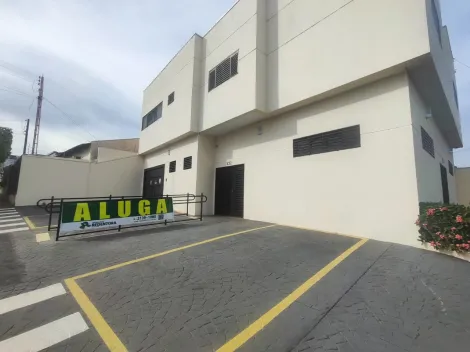 Alugar Comercial / Sal&atilde;o em S&atilde;o Jos&eacute; do Rio Preto R$ 2.300,00 - Foto 6