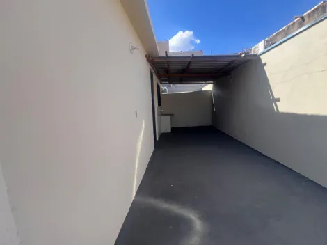 Alugar Casa / Padr&atilde;o em S&atilde;o Jos&eacute; do Rio Preto R$ 1.400,00 - Foto 9