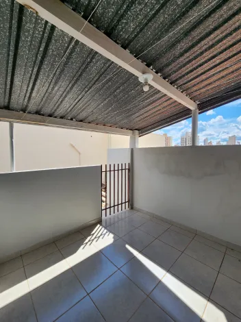 Alugar Casa / Sobrado em S&atilde;o Jos&eacute; do Rio Preto R$ 1.200,00 - Foto 11