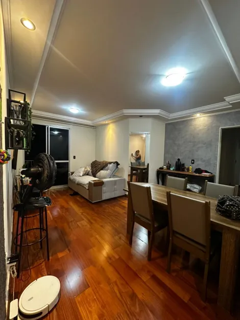 Comprar Apartamento / Padr&atilde;o em S&atilde;o Jos&eacute; do Rio Preto R$ 250.000,00 - Foto 6