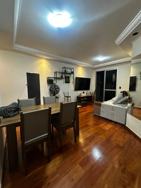 Comprar Apartamento / Padr&atilde;o em S&atilde;o Jos&eacute; do Rio Preto R$ 250.000,00 - Foto 10