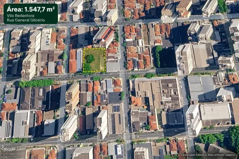 Alugar Terreno / &Aacute;rea em S&atilde;o Jos&eacute; do Rio Preto R$ 10.000,00 - Foto 2