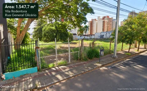 Sao Jose do Rio Preto Centro Area Venda R$6.000.000,00  Area do terreno 1547.70m2 