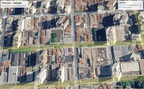 Alugar Terreno / &Aacute;rea em S&atilde;o Jos&eacute; do Rio Preto R$ 10.000,00 - Foto 10