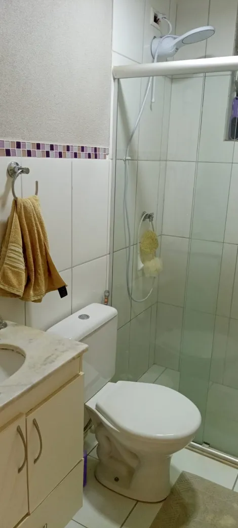 Comprar Apartamento / Padr&atilde;o em S&atilde;o Jos&eacute; do Rio Preto R$ 230.000,00 - Foto 11