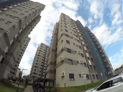 Alugar Apartamento / Padr&atilde;o em S&atilde;o Jos&eacute; do Rio Preto. apenas R$ 2.400,00