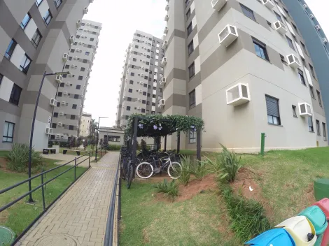 Alugar Apartamento / Padr&atilde;o em S&atilde;o Jos&eacute; do Rio Preto R$ 2.400,00 - Foto 2