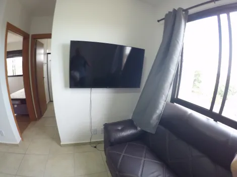 Alugar Apartamento / Padr&atilde;o em S&atilde;o Jos&eacute; do Rio Preto R$ 2.400,00 - Foto 10