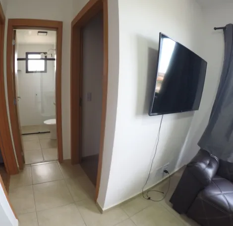 Alugar Apartamento / Padr&atilde;o em S&atilde;o Jos&eacute; do Rio Preto R$ 2.400,00 - Foto 13