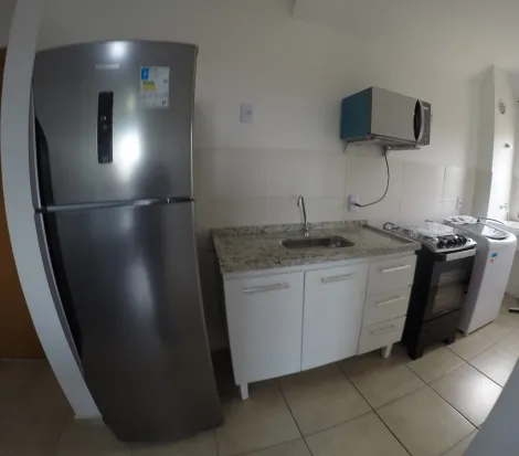 Alugar Apartamento / Padr&atilde;o em S&atilde;o Jos&eacute; do Rio Preto R$ 2.400,00 - Foto 20