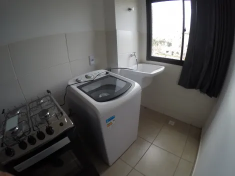 Alugar Apartamento / Padr&atilde;o em S&atilde;o Jos&eacute; do Rio Preto R$ 2.400,00 - Foto 23