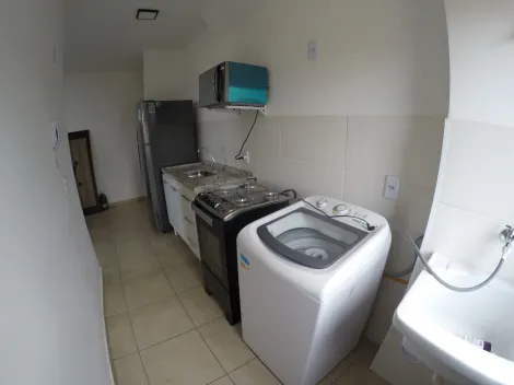 Alugar Apartamento / Padr&atilde;o em S&atilde;o Jos&eacute; do Rio Preto R$ 2.400,00 - Foto 24