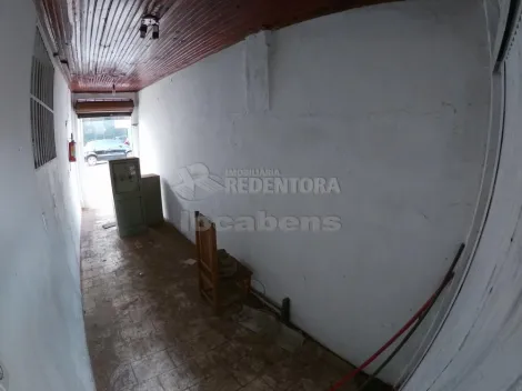 Alugar Comercial / Sal&atilde;o em S&atilde;o Jos&eacute; do Rio Preto. apenas R$ 700,00