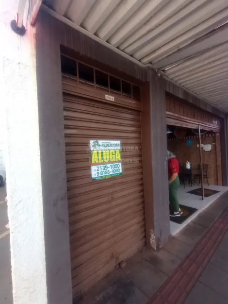 Alugar Comercial / Sal&atilde;o em S&atilde;o Jos&eacute; do Rio Preto R$ 700,00 - Foto 8