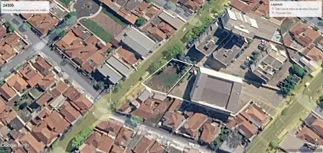 Comprar Terreno / Padr&atilde;o em S&atilde;o Jos&eacute; do Rio Preto R$ 1.000.000,00 - Foto 15
