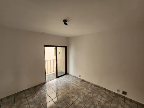 Alugar Apartamento / Padr&atilde;o em S&atilde;o Jos&eacute; do Rio Preto. apenas R$ 750,00