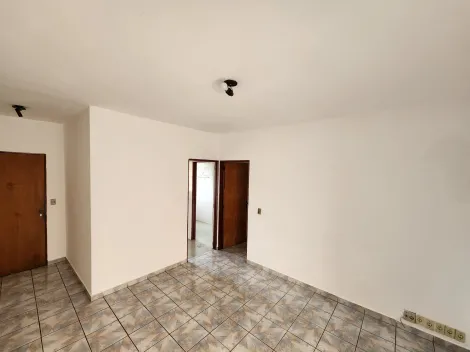 Alugar Apartamento / Padr&atilde;o em S&atilde;o Jos&eacute; do Rio Preto R$ 750,00 - Foto 2