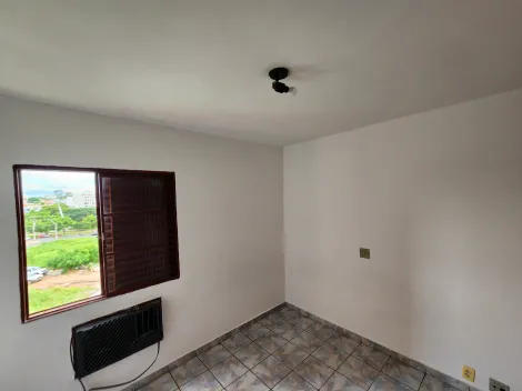 Alugar Apartamento / Padr&atilde;o em S&atilde;o Jos&eacute; do Rio Preto R$ 750,00 - Foto 10