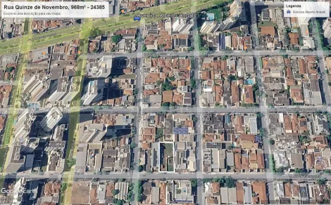 Comprar Terreno / &Aacute;rea em S&atilde;o Jos&eacute; do Rio Preto R$ 2.100.000,00 - Foto 13