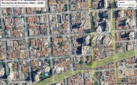 Comprar Terreno / &Aacute;rea em S&atilde;o Jos&eacute; do Rio Preto R$ 2.100.000,00 - Foto 15