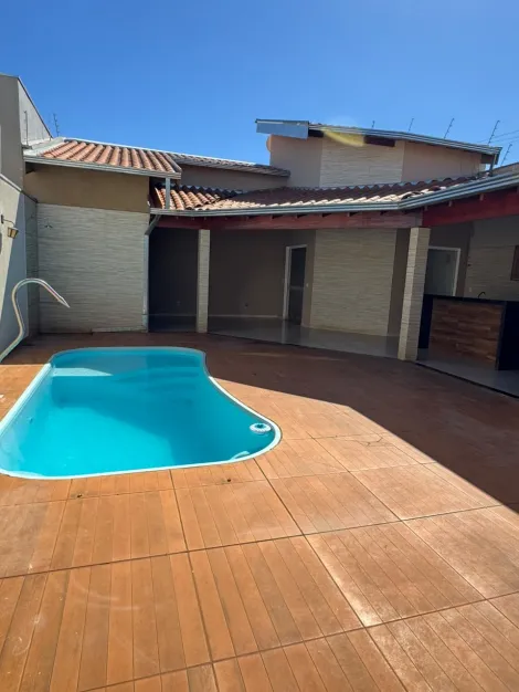 Alugar Casa / Padr&atilde;o em S&atilde;o Jos&eacute; do Rio Preto R$ 1.800,00 - Foto 22