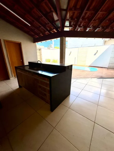 Alugar Casa / Padr&atilde;o em S&atilde;o Jos&eacute; do Rio Preto R$ 1.800,00 - Foto 21