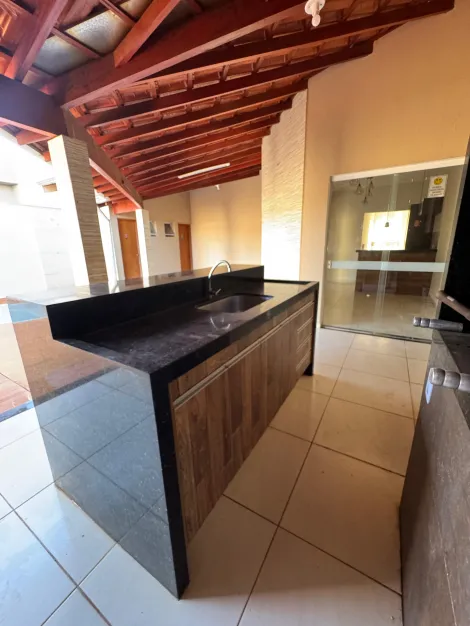 Alugar Casa / Padr&atilde;o em S&atilde;o Jos&eacute; do Rio Preto R$ 1.800,00 - Foto 16