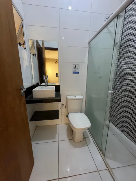 Alugar Casa / Padr&atilde;o em S&atilde;o Jos&eacute; do Rio Preto R$ 1.800,00 - Foto 12