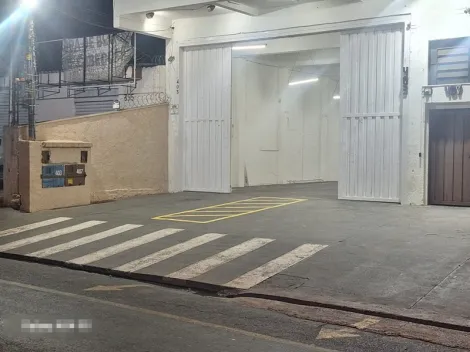 Comercial / Sal&atilde;o em S&atilde;o Jos&eacute; do Rio Preto 