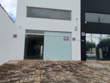 Comercial / Sal&atilde;o em S&atilde;o Jos&eacute; do Rio Preto 
