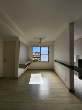Alugar Apartamento / Padr&atilde;o em S&atilde;o Jos&eacute; do Rio Preto R$ 1.200,00 - Foto 2