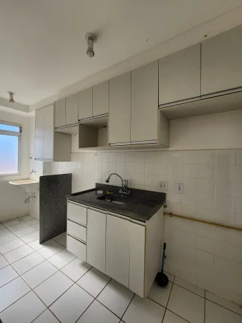Alugar Apartamento / Padr&atilde;o em S&atilde;o Jos&eacute; do Rio Preto R$ 1.200,00 - Foto 4