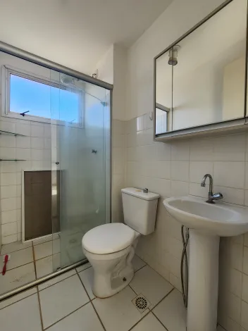 Alugar Apartamento / Padr&atilde;o em S&atilde;o Jos&eacute; do Rio Preto R$ 1.200,00 - Foto 7