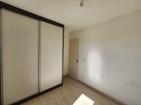 Alugar Apartamento / Padr&atilde;o em S&atilde;o Jos&eacute; do Rio Preto R$ 1.200,00 - Foto 9