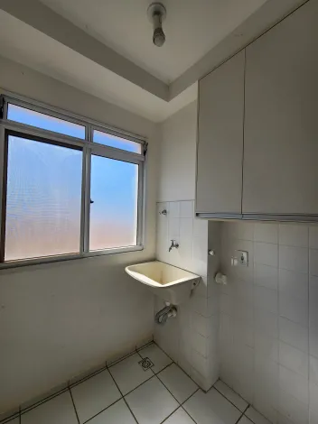 Alugar Apartamento / Padr&atilde;o em S&atilde;o Jos&eacute; do Rio Preto R$ 1.200,00 - Foto 10