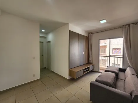 Alugar Apartamento / Padr&atilde;o em S&atilde;o Jos&eacute; do Rio Preto. apenas R$ 1.700,00