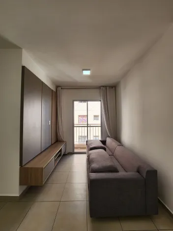 Alugar Apartamento / Padr&atilde;o em S&atilde;o Jos&eacute; do Rio Preto R$ 1.700,00 - Foto 2