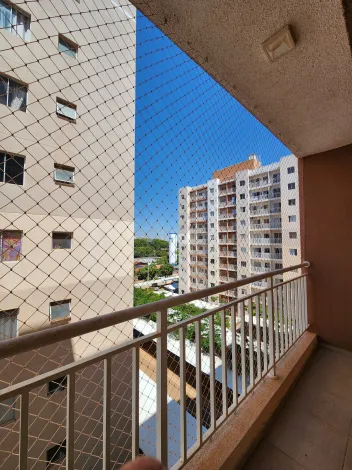 Alugar Apartamento / Padr&atilde;o em S&atilde;o Jos&eacute; do Rio Preto R$ 1.700,00 - Foto 4
