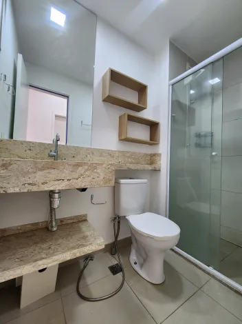 Alugar Apartamento / Padr&atilde;o em S&atilde;o Jos&eacute; do Rio Preto R$ 1.700,00 - Foto 9