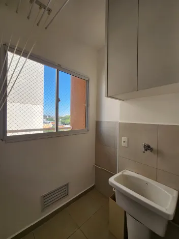 Alugar Apartamento / Padr&atilde;o em S&atilde;o Jos&eacute; do Rio Preto R$ 1.700,00 - Foto 12