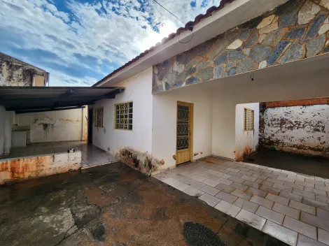 Casa / Padr&atilde;o em S&atilde;o Jos&eacute; do Rio Preto 
