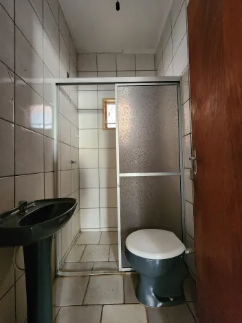 Alugar Casa / Padr&atilde;o em S&atilde;o Jos&eacute; do Rio Preto R$ 800,00 - Foto 7