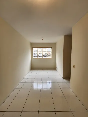 Alugar Apartamento / Padr&atilde;o em S&atilde;o Jos&eacute; do Rio Preto. apenas R$ 1.000,00