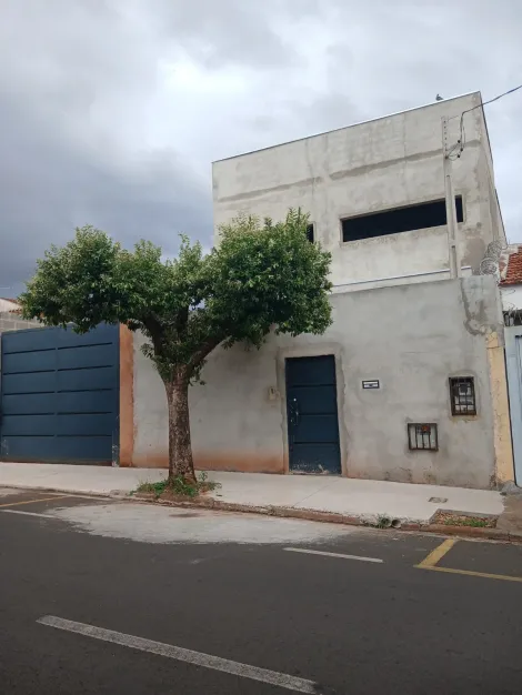 Sao Jose do Rio Preto Parque Industrial Comercial Venda R$1.500.000,00  Area do terreno 363.00m2 Area construida 265.00m2