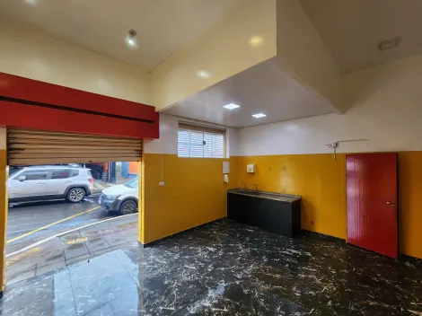 Alugar Comercial / Sal&atilde;o em S&atilde;o Jos&eacute; do Rio Preto. apenas R$ 1.250,00
