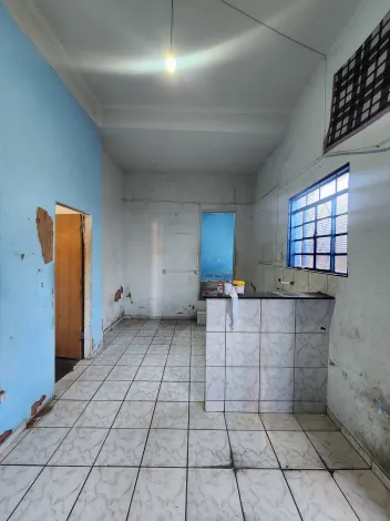 Sao Jose do Rio Preto Vila Toninho Casa Locacao R$ 800,00 1 Dormitorio 1 Vaga Area do terreno 11.00m2 